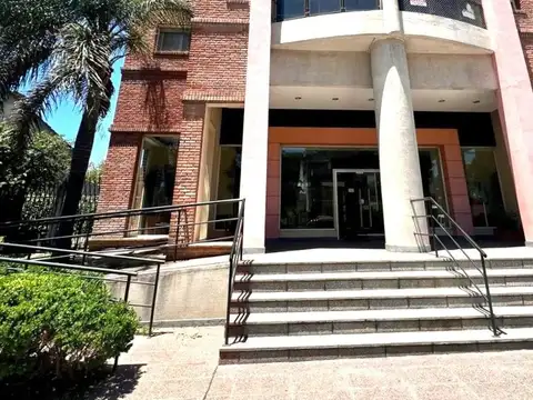 DOS AMBIENTES EN BARCELONA V, CON COCHERA OPCIONAL