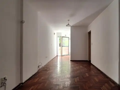 Boulevard Arturo Illia al 600