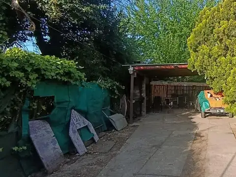 Casa en Venta con 1 cochera