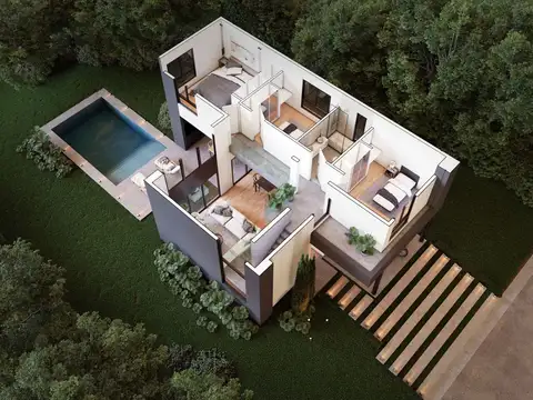 Casa en Venta en Carlos Spegazzini, USD 140.000