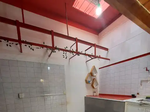 Galpon en Alquiler en Villa Lynch, $ 980.000