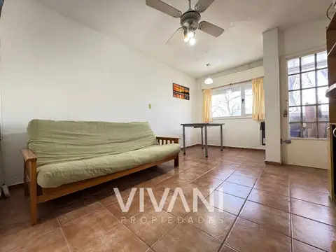 Departamento en Venta en La Plata, USD 49.000