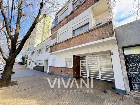 Venta de Departamento 1 Dormitorio | Calle 62 entre 6 y 7 | La Plata