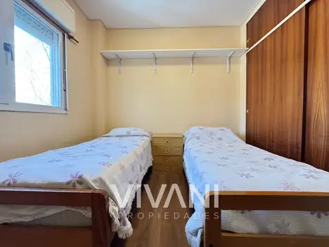 Departamento en Venta al Sureste