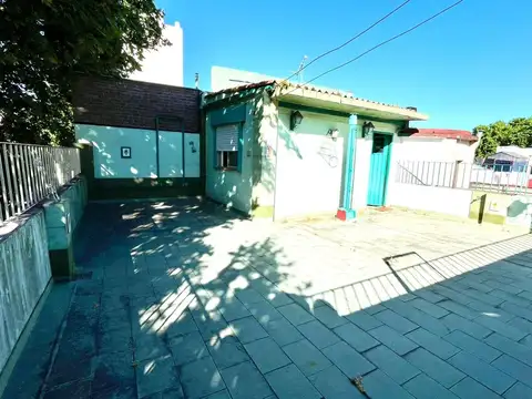 Venta PH c/ balcón y terraza uso propio a reciclar