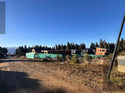 Terreno en Venta en San Carlos de Bariloche, Bariloche