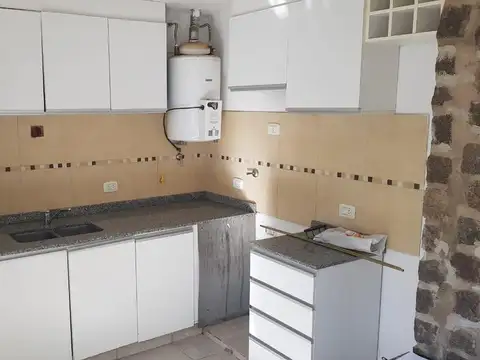 Departamento en Alquiler Permite mascota