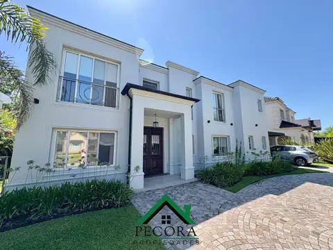 APTA CREDITO - Casa - Interna - Barrio Septiembre - Lote 201