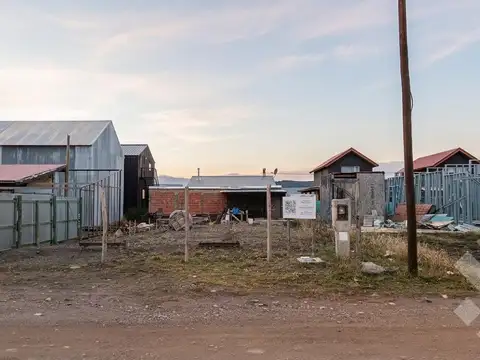 Terreno en Venta en San Martin de los Andes, Lácar