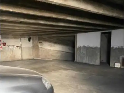 Cochera - Belgrano C