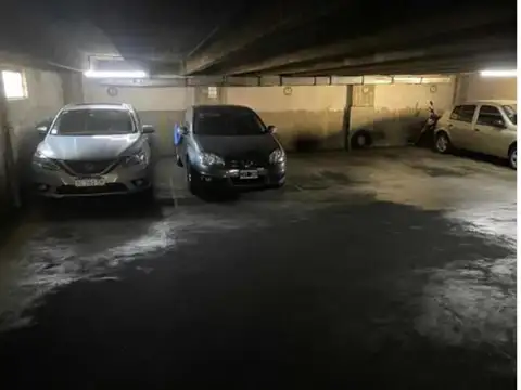 Cochera - Belgrano C