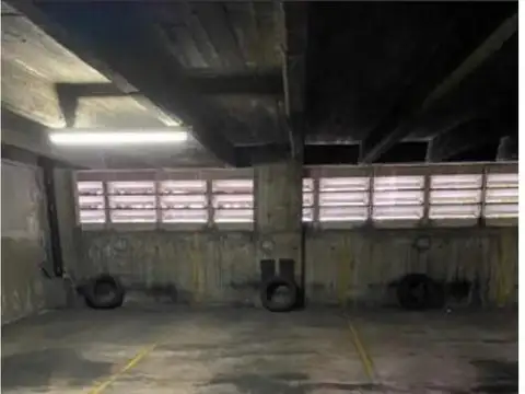 Cochera - Belgrano C