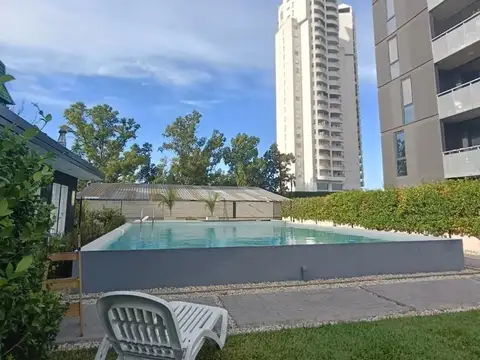 Departamento en Alquiler de 1 dormitorio