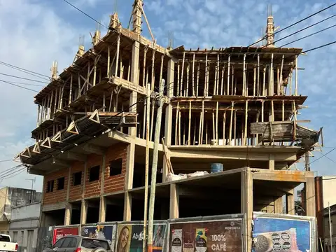 DPTO 3 AMB EXCELENTE FINANCIACION, VALENTIN ALSINA