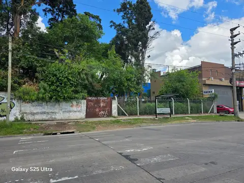 LOTE, Don Torcuato, 2084m2, Boulonge Sur Mer 2700, COMERCIAL