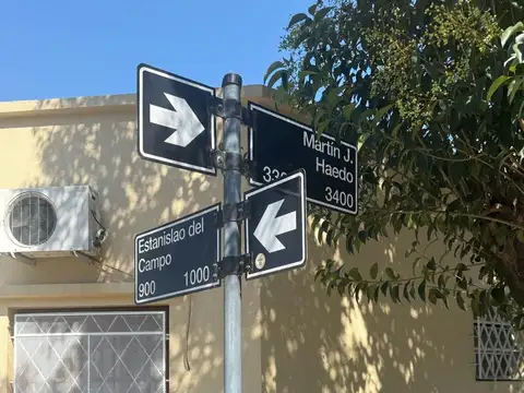 Casa en Venta en Florida Belgrano/Oeste, USD 178.000