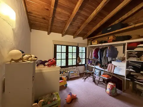 VENTA CASA 3 DORMITORIOS SAN MARTIN DE LOS ANDES BARRIO CHAPELCO