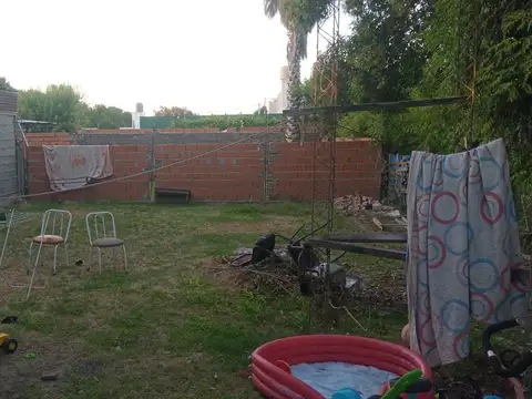 Casa en Venta al Sur