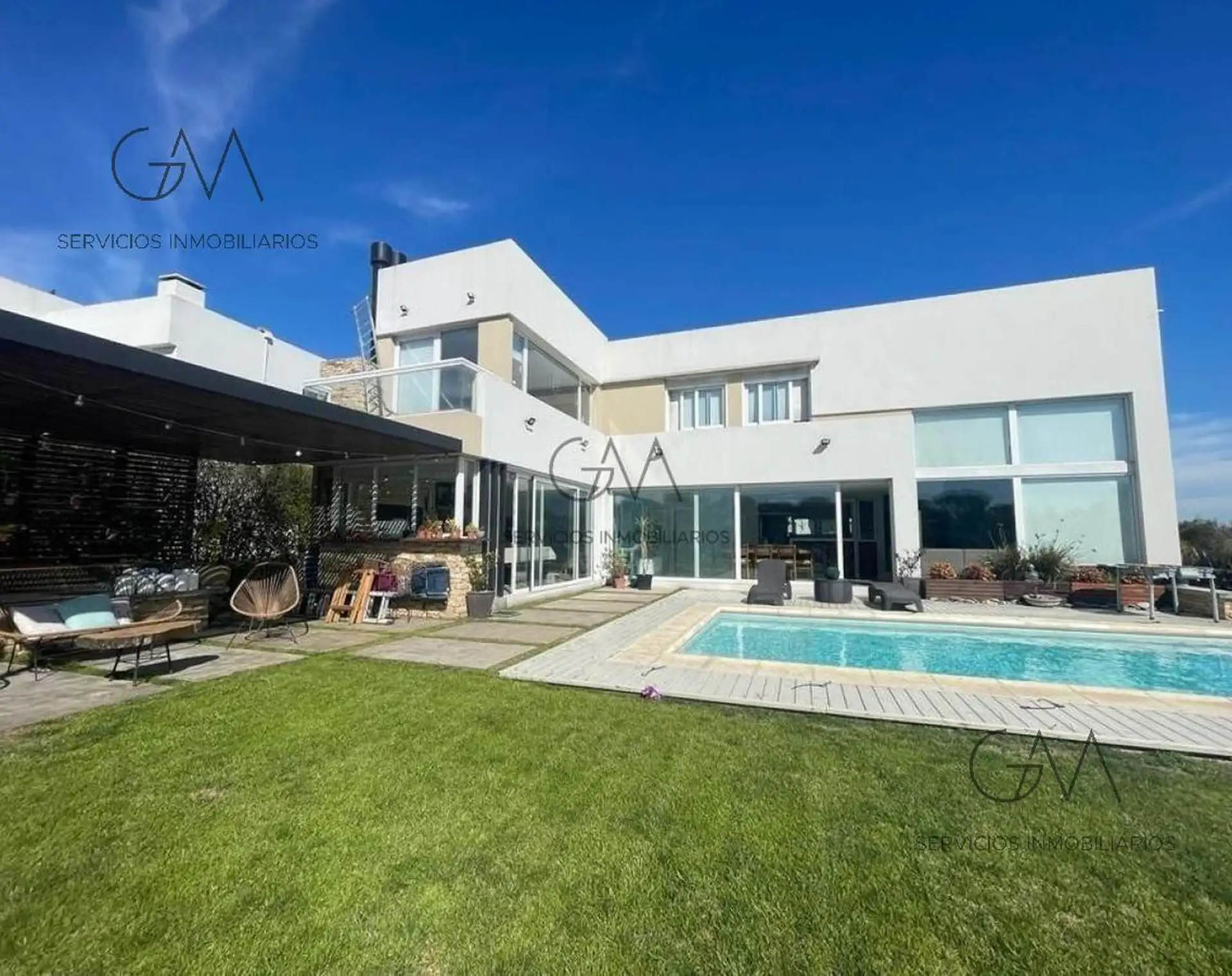 Casa en Venta Arenas del Sur
