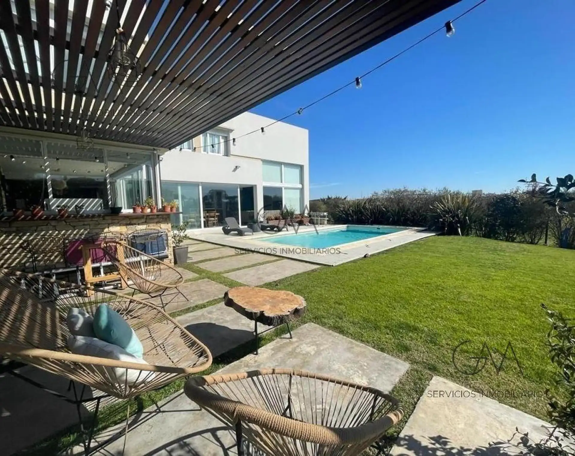 Casa en Venta Arenas del Sur