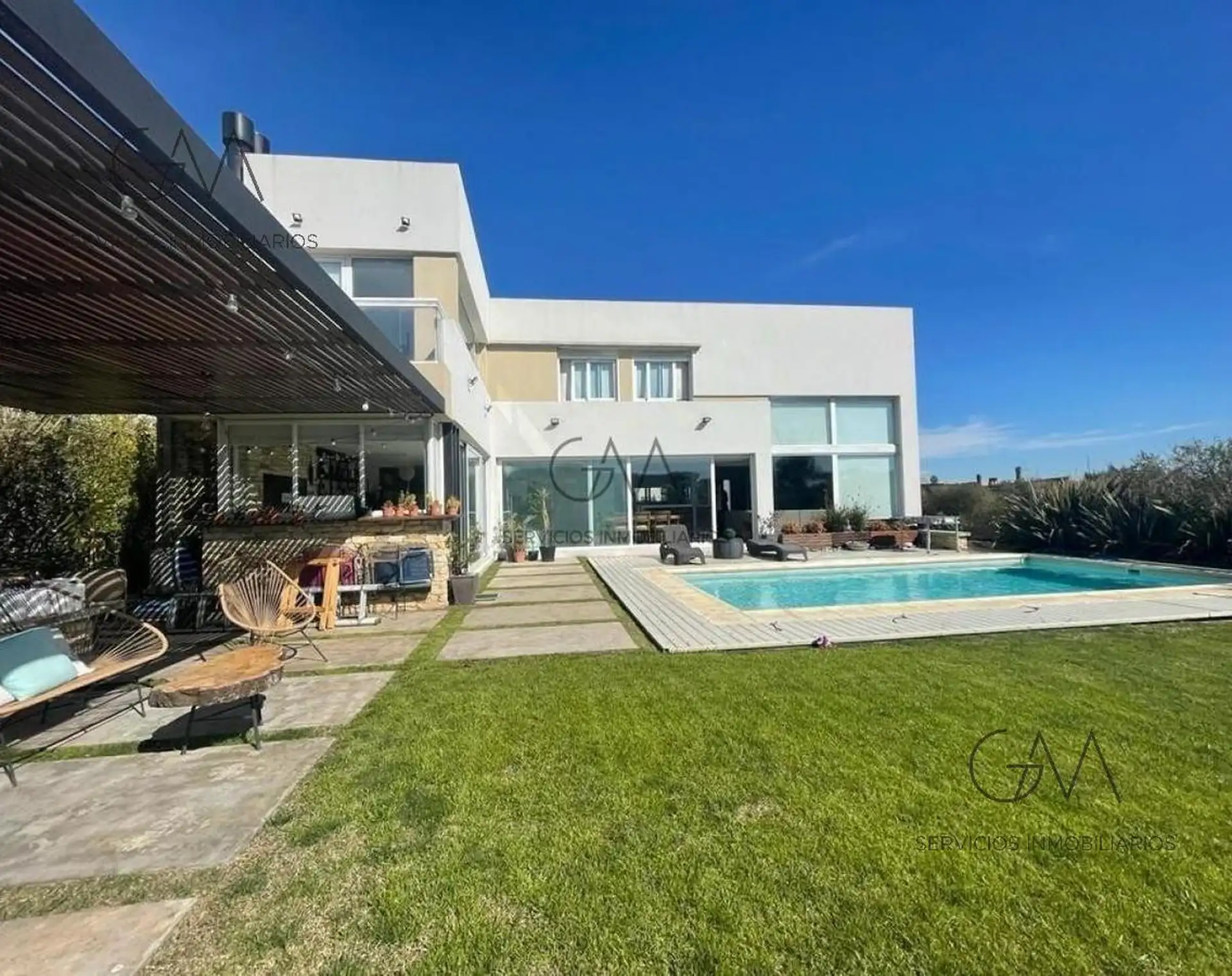 Casa en Venta Arenas del Sur