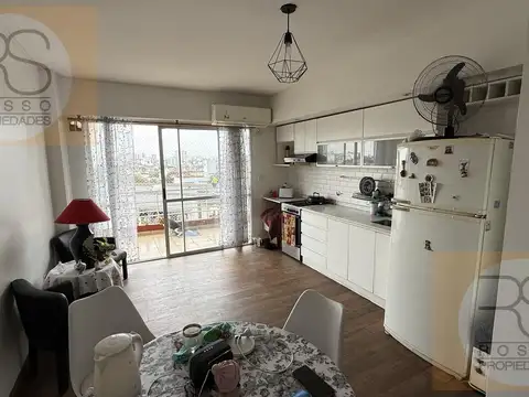 Departamento 2 Ambientes en Venta - Villa Luro