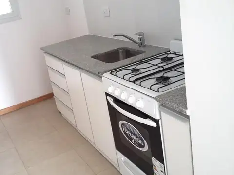 Departamento en Venta en Macrocentro, USD 47.000