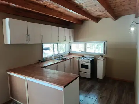 Venta Casa Dos Dormitorios Con Piscina En Campo Timbo. Oliveros