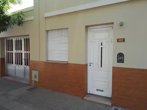 Casa en Venta en San Francisco, San Justo
