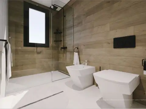 Departamento en Venta en San Bernardo del Tuyú, USD 28.980