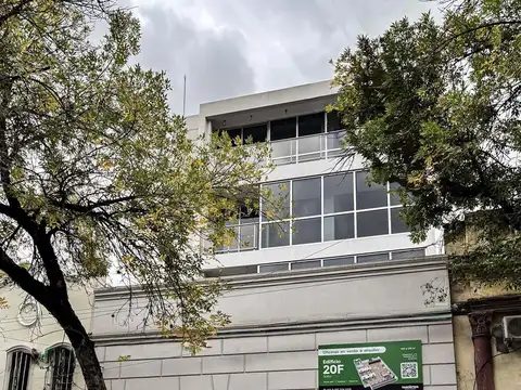 Venta oficinas centro salta a estrenar