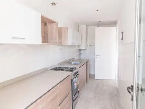 Hermoso depto 3 ambientes - Vista Canning