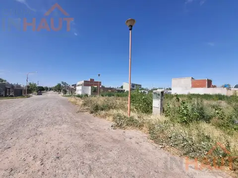 Terreno en Venta en General Fernandez Oro, USD 44.500