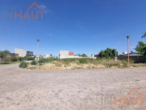 Las Jarillas y Los Sauces