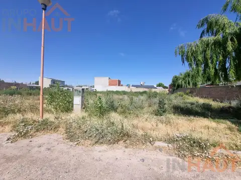 Terreno en  venta en B° Judiciales