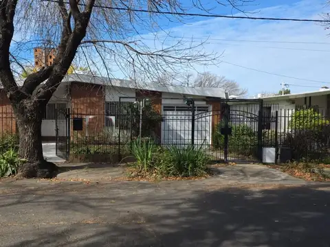 Casa en Venta en Rosario, Santa Fe