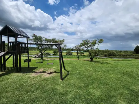 Terreno en Venta en El Cazal, USD 47.000