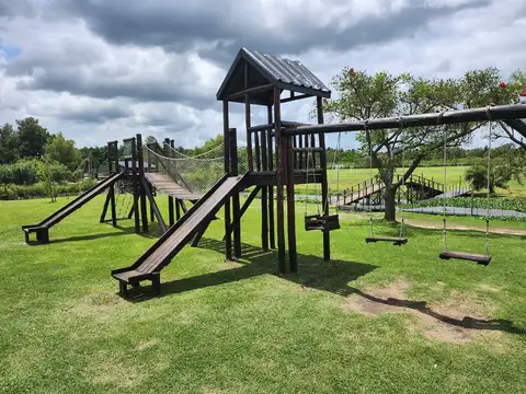 Terreno Lote  en Venta en El Cazal, Escobar, G.B.A. Zona Norte