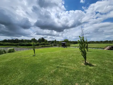 Terreno en Venta de 947,0 m2