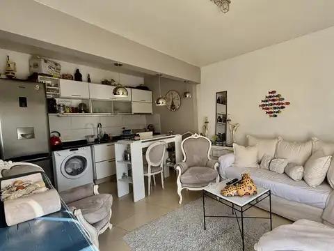 Departamento en Venta en Monte Castro, USD 115.000