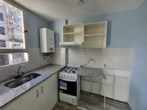 Departamento en Alquiler de 1 dormitorio