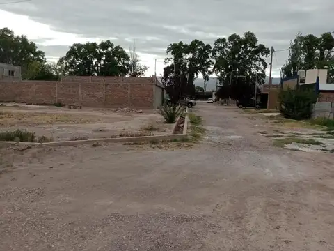 Terreno en Venta en Las Heras, USD 13.000