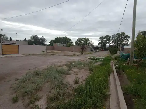 Terreno en Venta de 201,0 m2