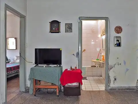 CASA - ¡APTO CRÉDITO!