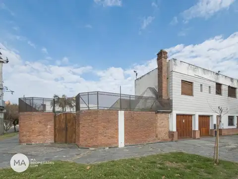 Alquiler | Casa 3 Dormitorios - Garay 2000 - España y Hospitales Rosario