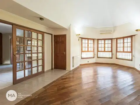Casa en Alquiler de 3 dormitorios