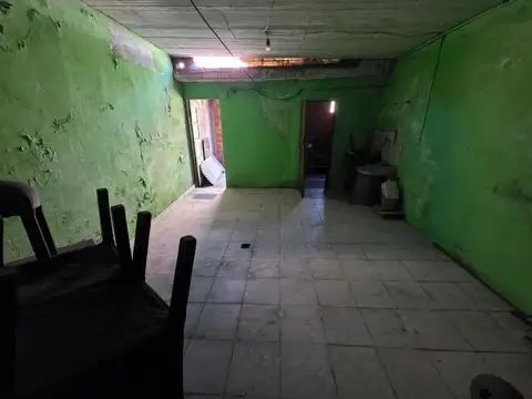 Terreno en Venta en Pompeya, USD 69.000