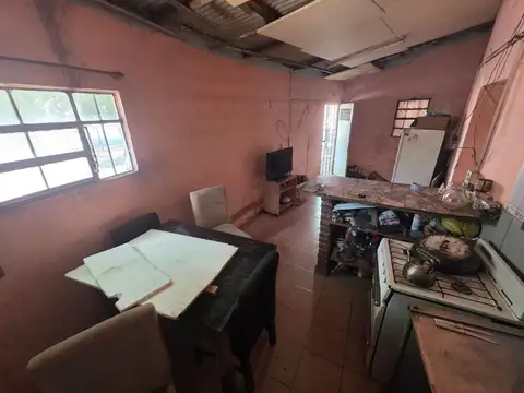 Terreno en Venta en Pompeya, USD 69.000