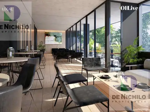 Local en Venta A Estrenar