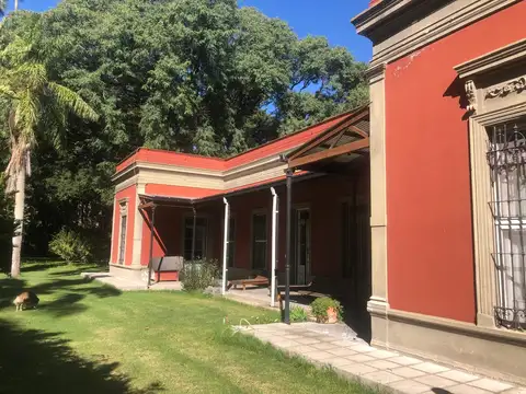 Campo en Venta con Alambrado